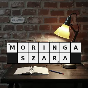 Rozwiązanie krzyżówki: gymnothorax griseus gatunek ryby z rodziny murenowatych muraenidae - moringa szara | hasła, synonimy i podpowiedzi Hasło krzyżówkowe gymnothorax griseus gatunek ryby z rodziny murenowatych muraenidae - moringa szara – rozwiązanie, synonimy, podpowiedzi i definicje krzyżówkowe